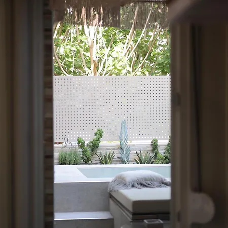 Sabbia Mini Pool Suites II Preveza Exterior photo
