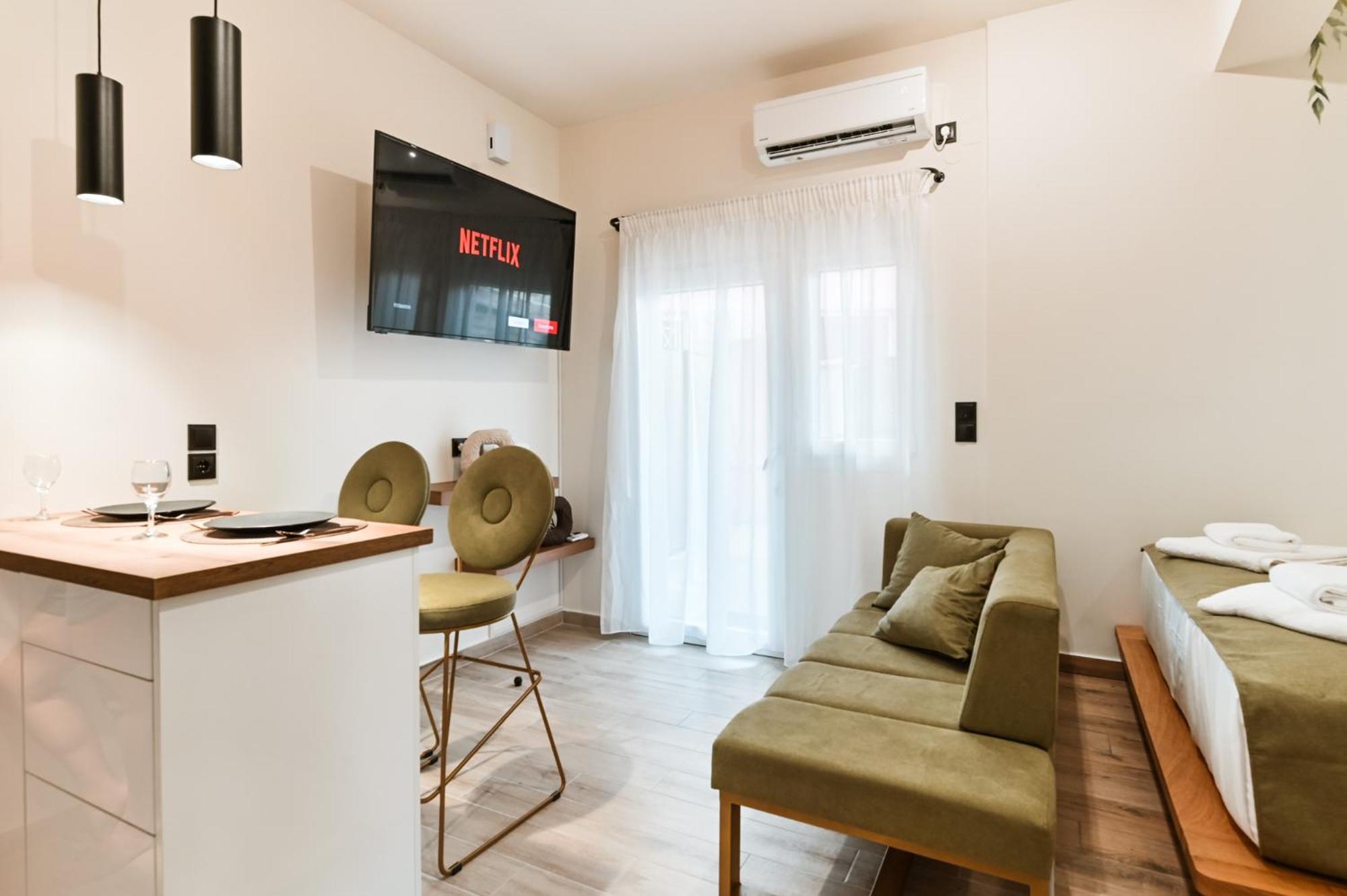 Apartment Sabbia Mini Pool Ii *