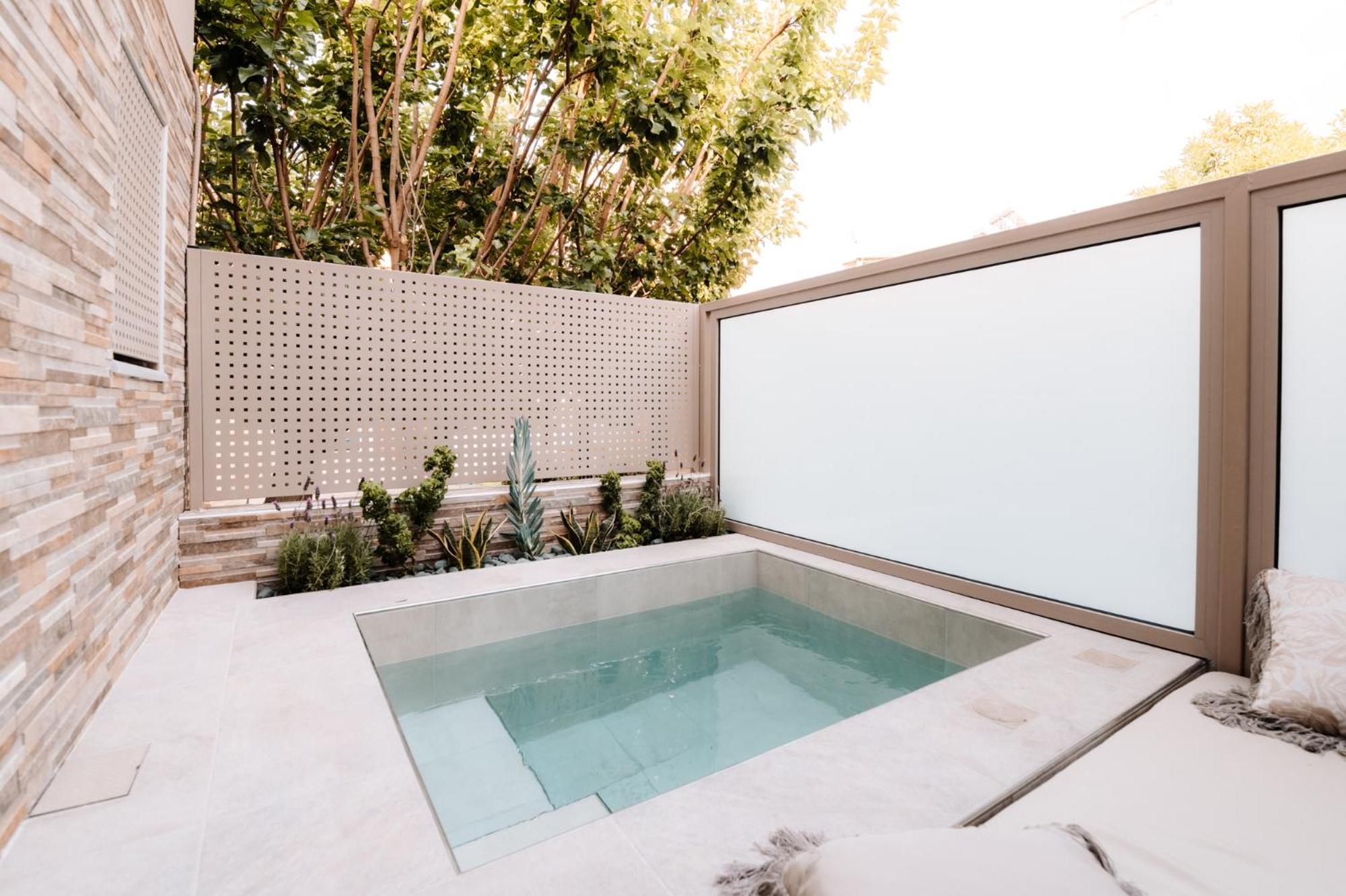 Sabbia Mini Pool Ii * Preveza