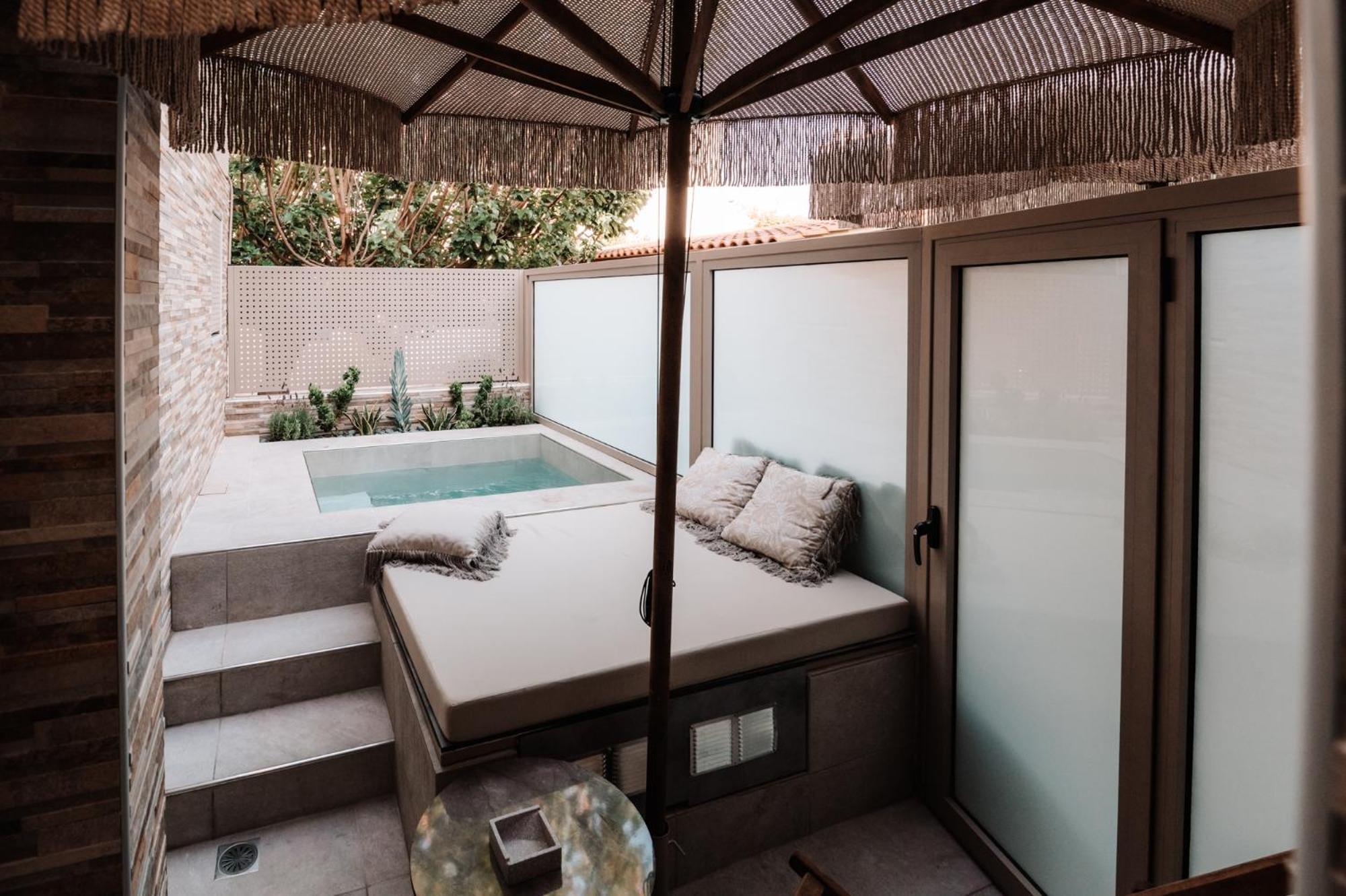 Apartment Sabbia Mini Pool Ii *